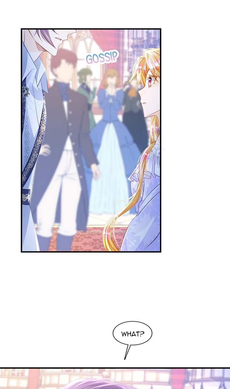 What caused this to happen..?! Chapter 22 page 18 - 
