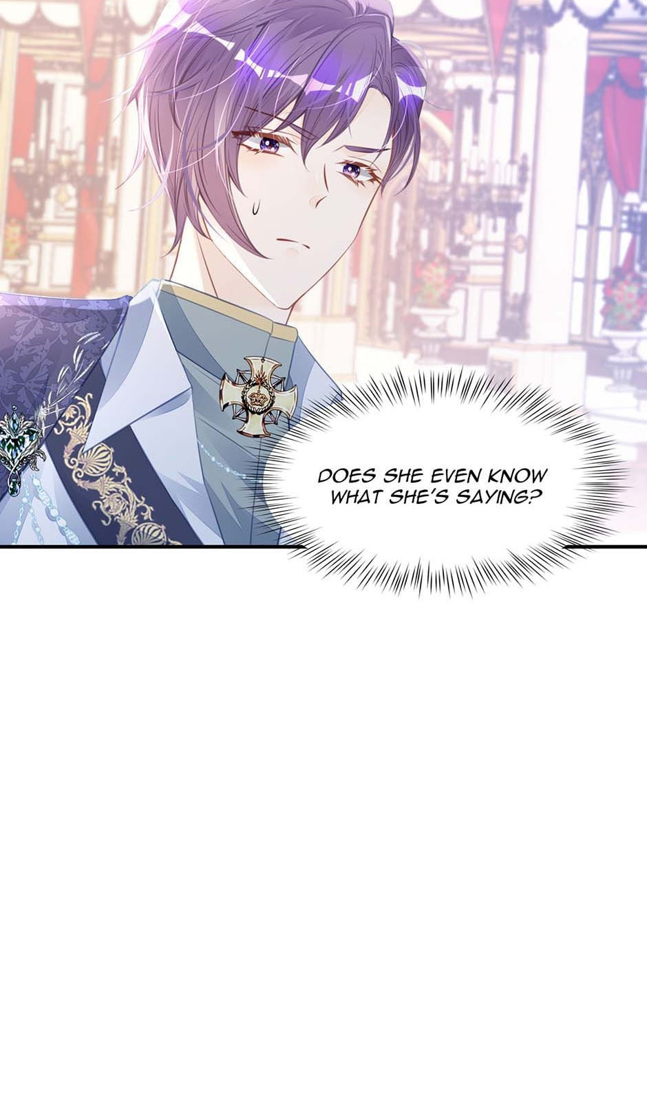 What caused this to happen..?! Chapter 22 page 19 - 