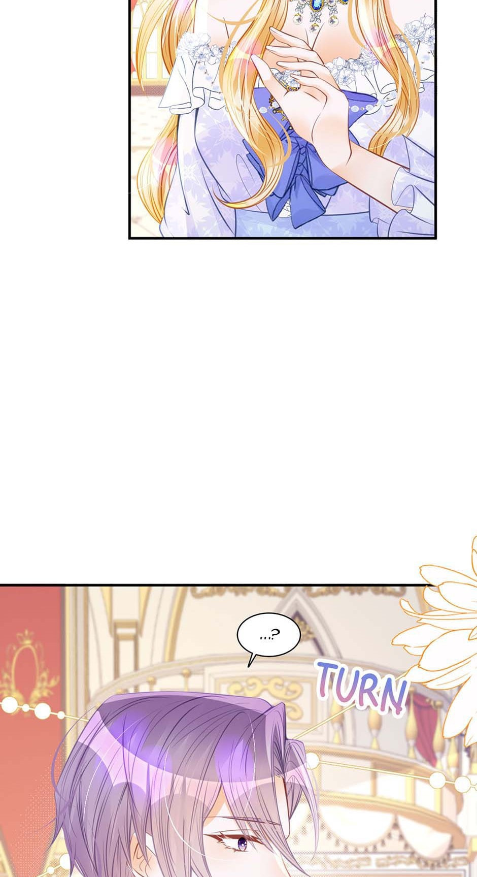 What caused this to happen..?! Chapter 22 page 3 - 