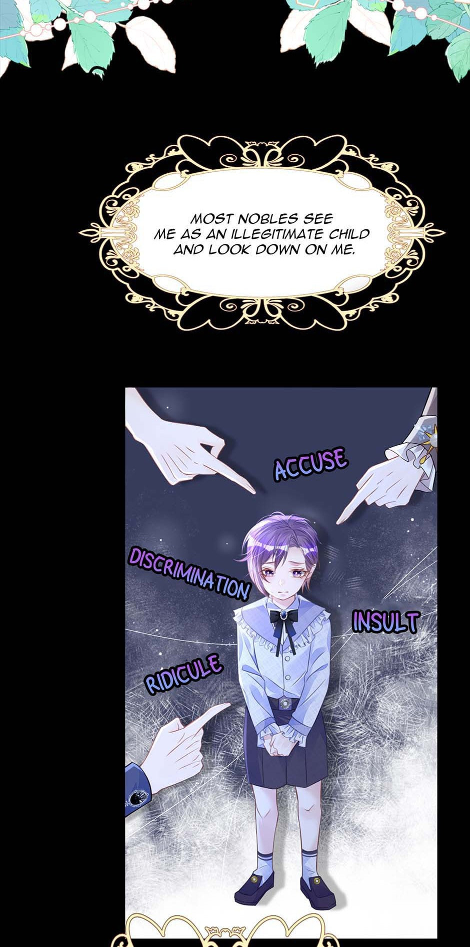 What caused this to happen..?! Chapter 22 page 28 - 