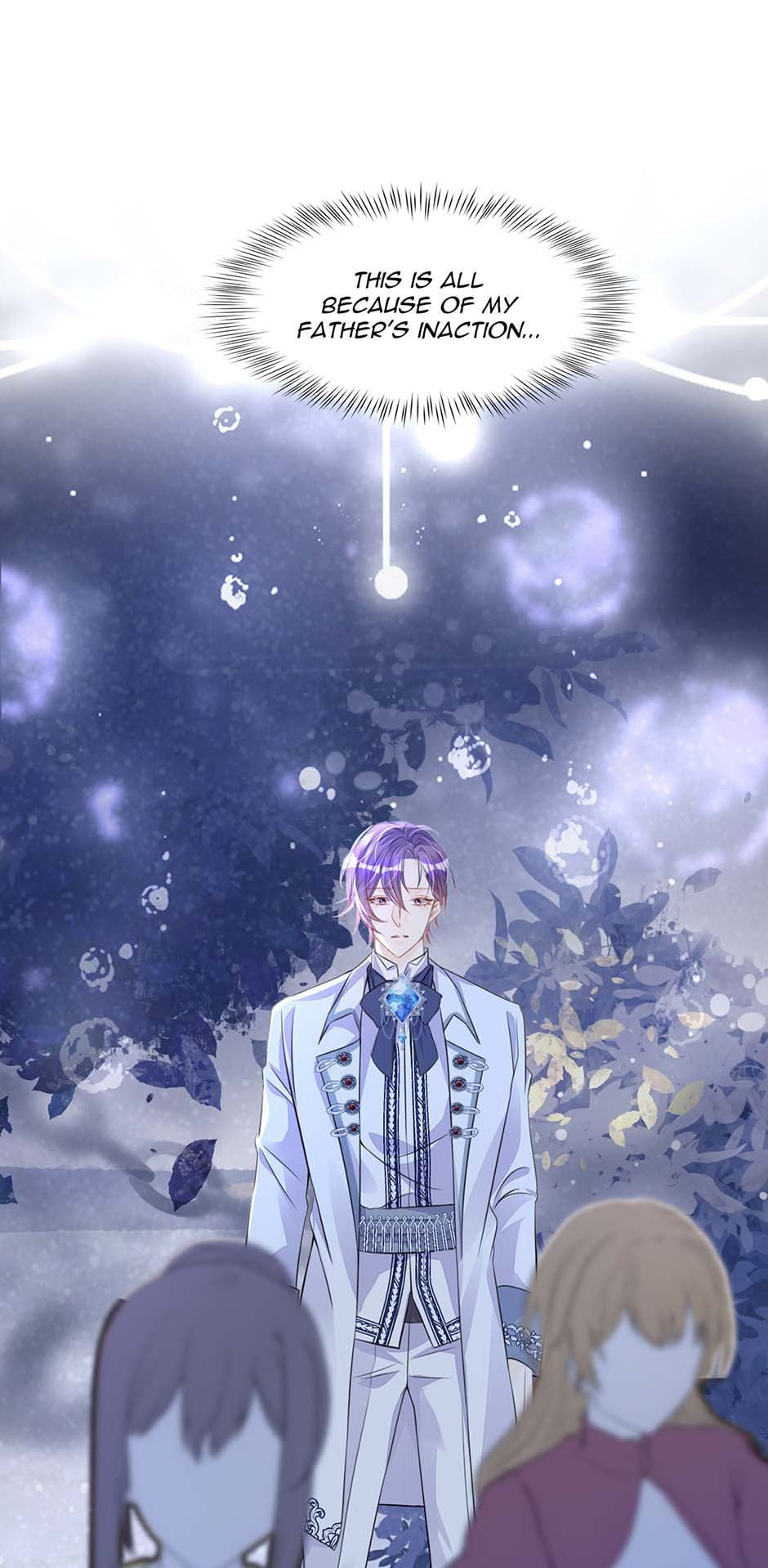 What caused this to happen..?! Chapter 22 page 30 - 