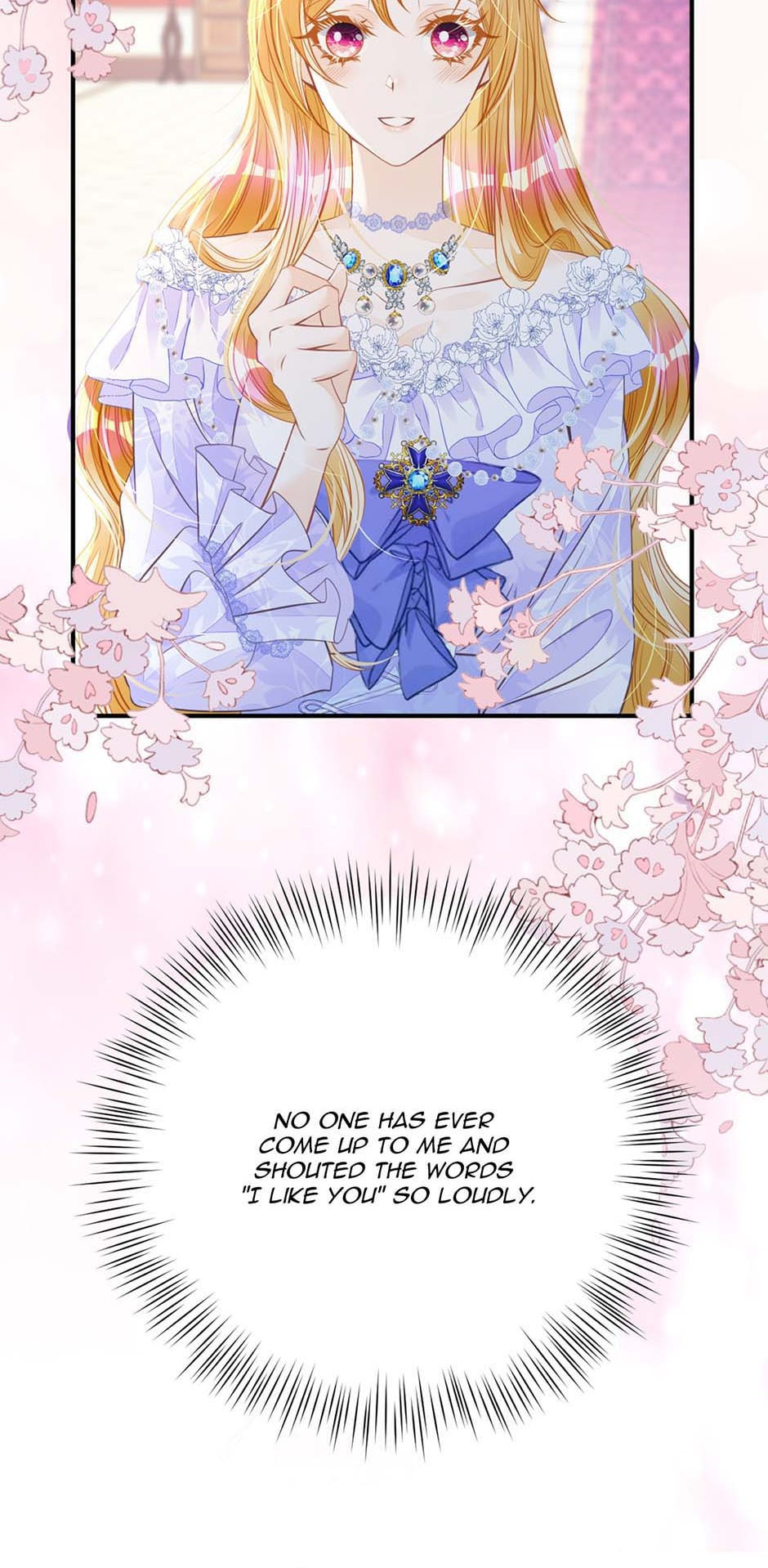 What caused this to happen..?! Chapter 22 page 32 - 