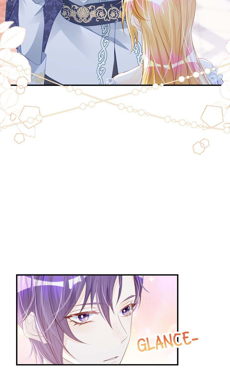 What caused this to happen..?! Chapter 22 page 34 - 