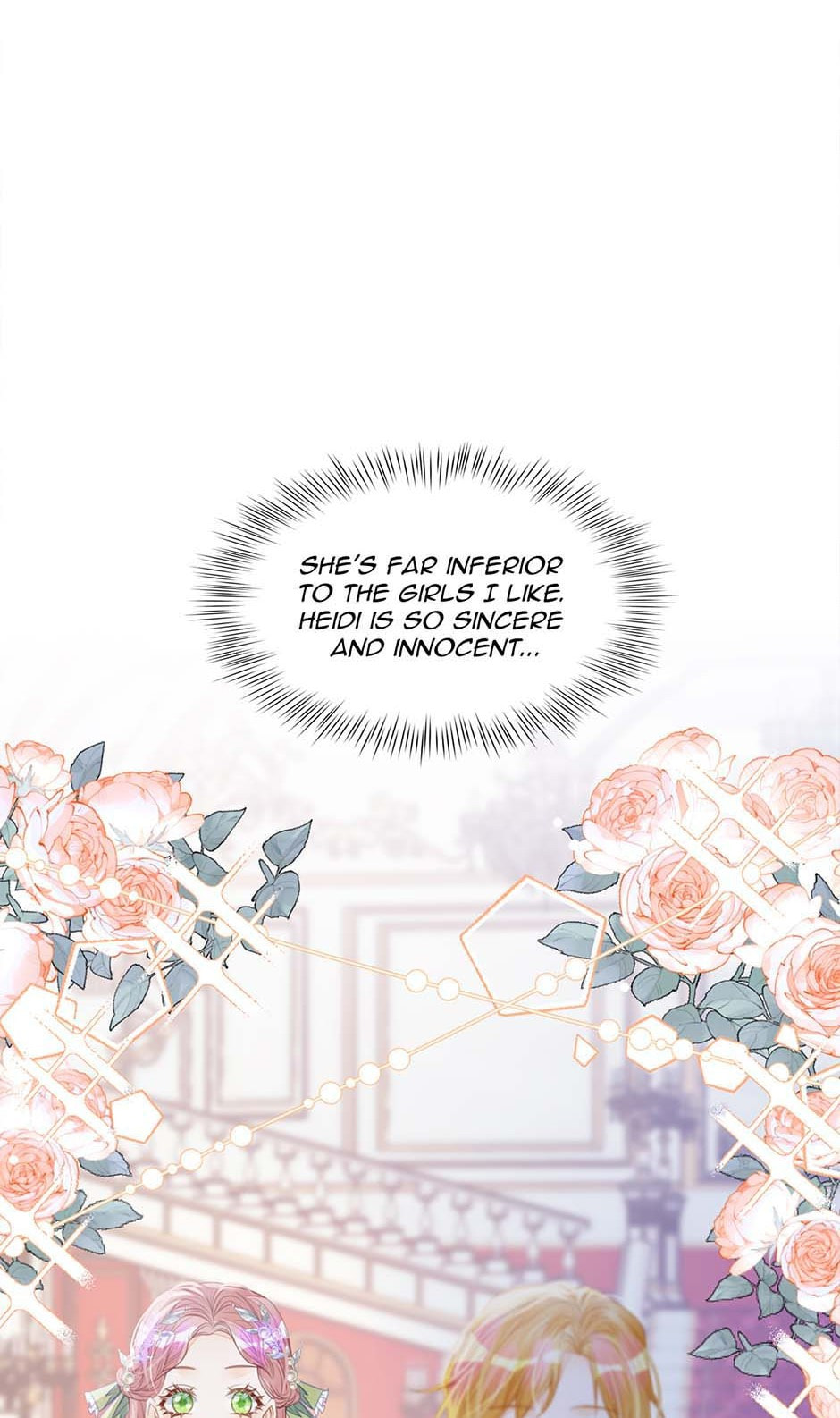 What caused this to happen..?! Chapter 22 page 35 - 