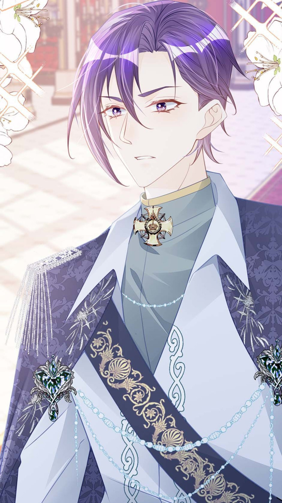 What caused this to happen..?! Chapter 22 page 38 - 