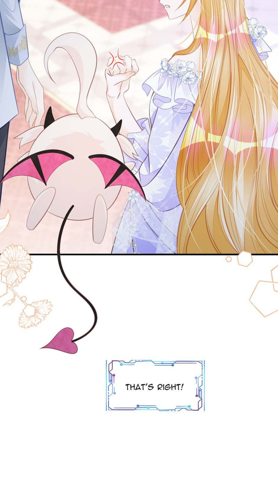 What caused this to happen..?! Chapter 22 page 40 - 