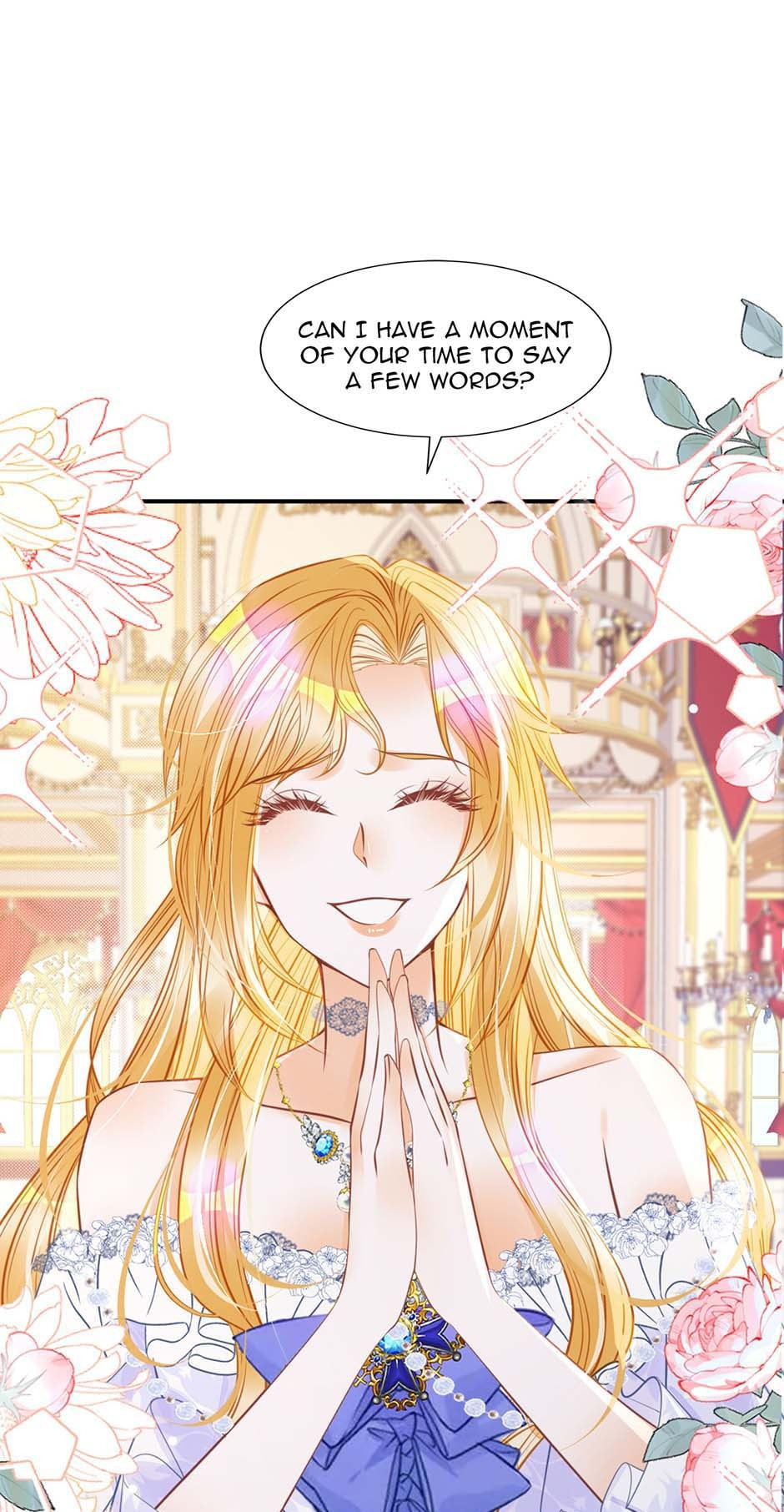 What caused this to happen..?! Chapter 22 page 5 - 
