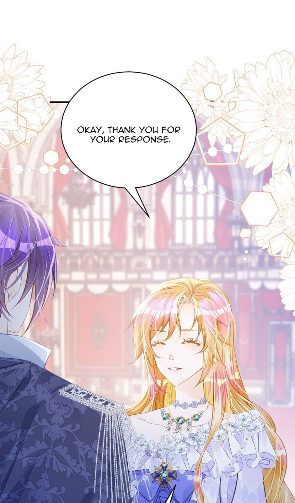 What caused this to happen..?! Chapter 22 page 41 - 