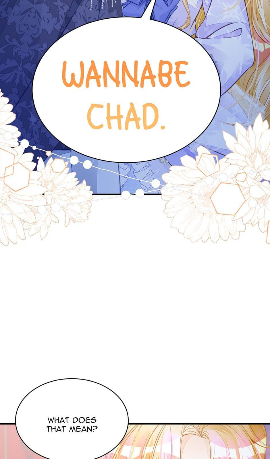 What caused this to happen..?! Chapter 22 page 42 - 