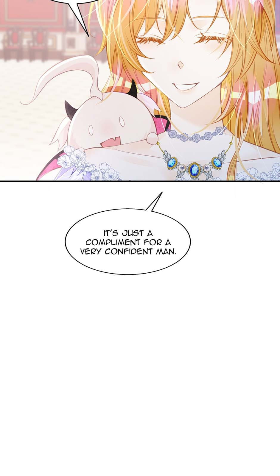 What caused this to happen..?! Chapter 22 page 43 - 