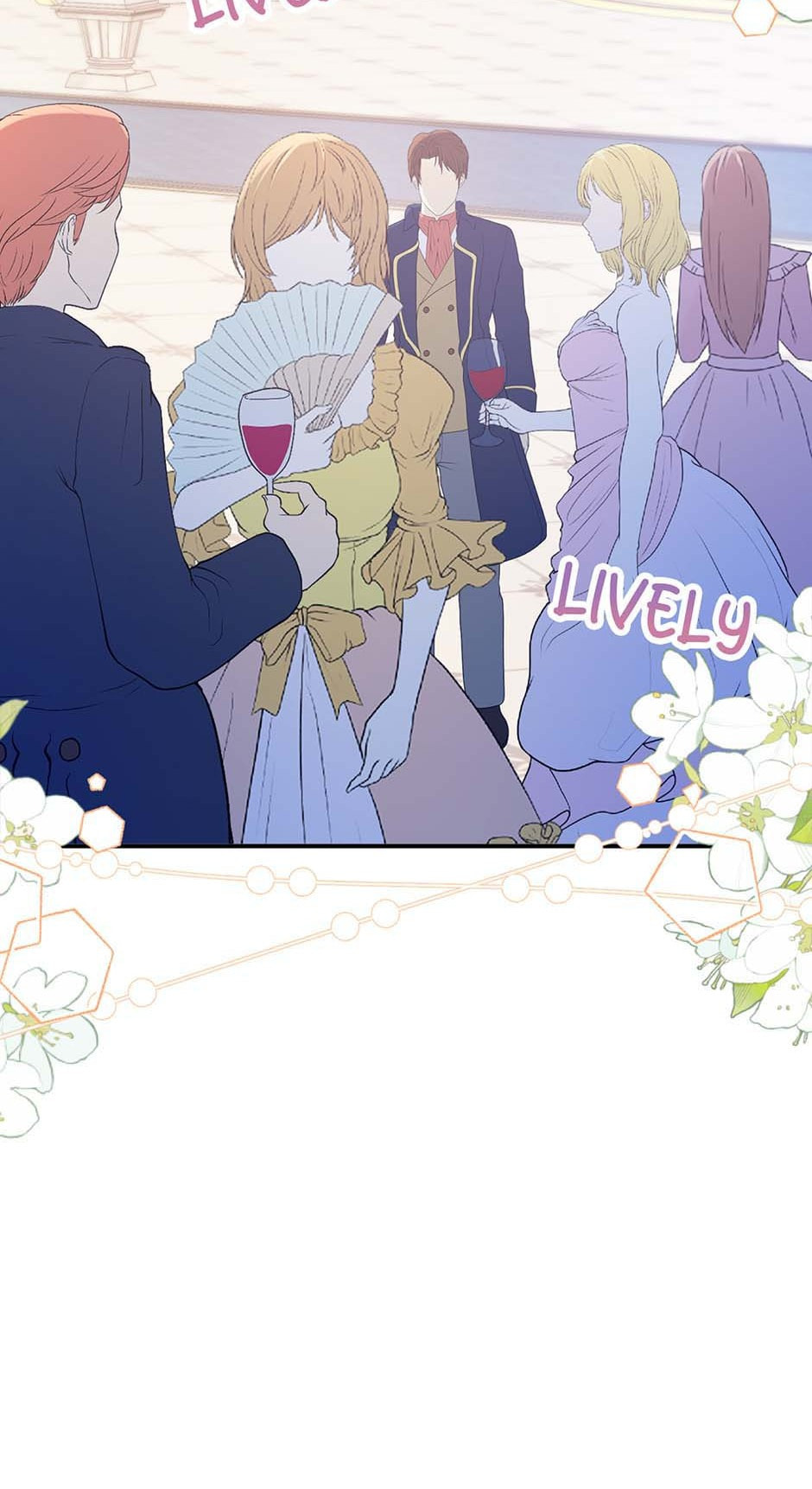 What caused this to happen..?! Chapter 22 page 46 - 