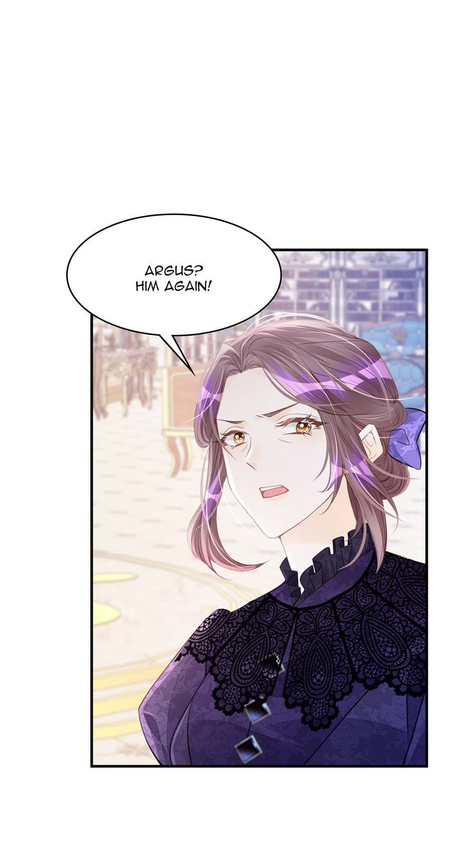 What caused this to happen..?! Chapter 22 page 48 - 