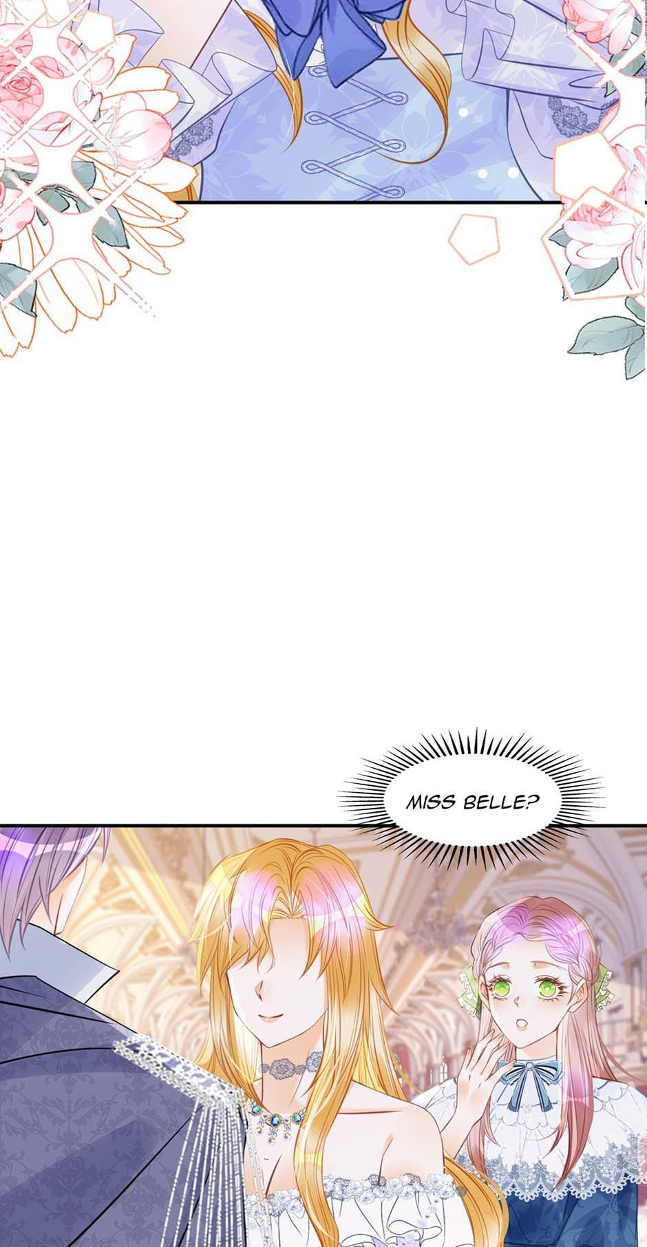 What caused this to happen..?! Chapter 22 page 6 - 