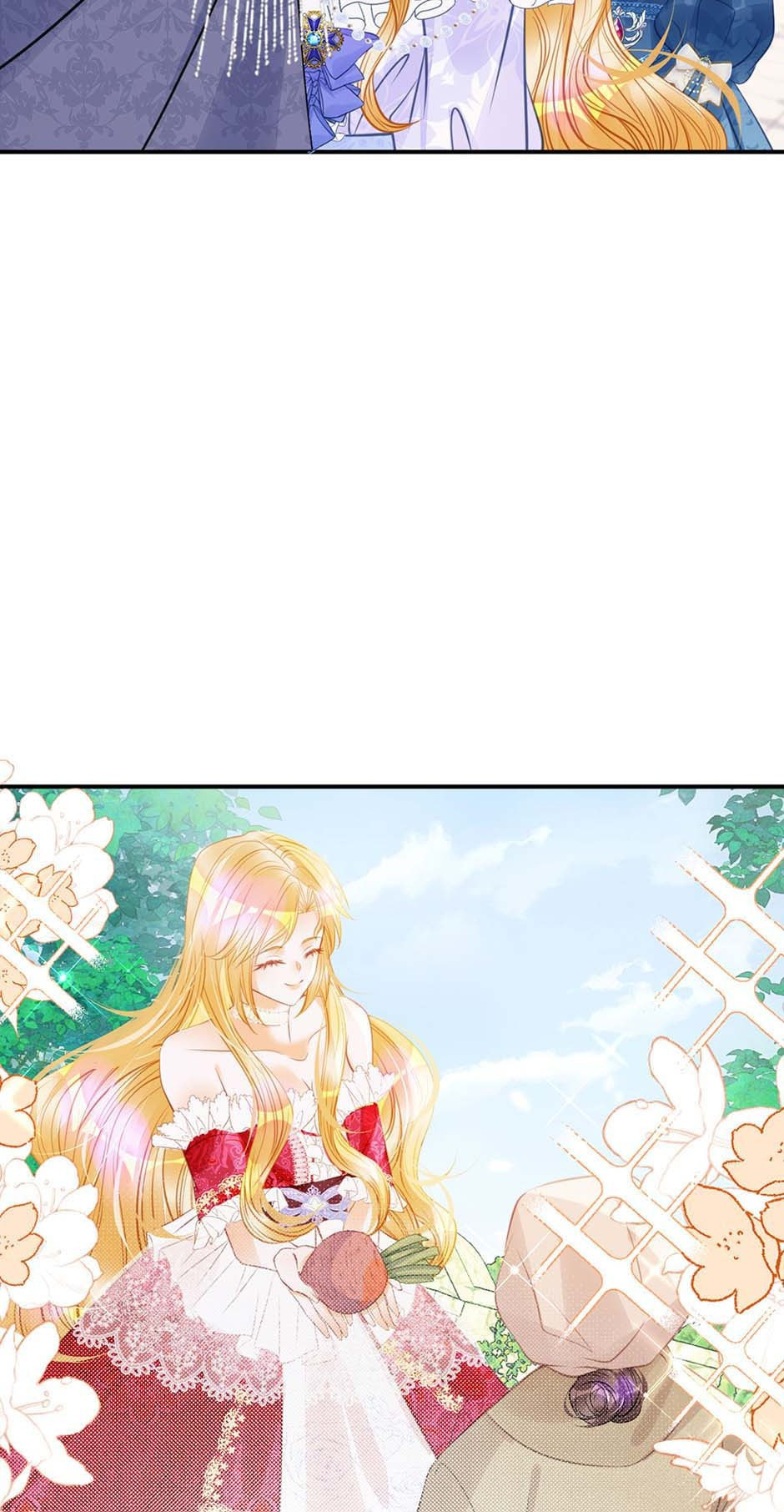 What caused this to happen..?! Chapter 22 page 7 - 