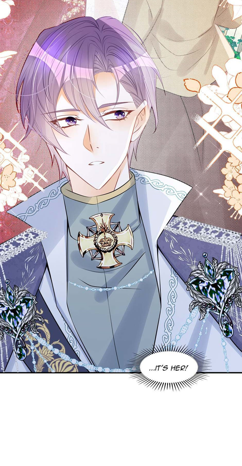 What caused this to happen..?! Chapter 22 page 8 - 
