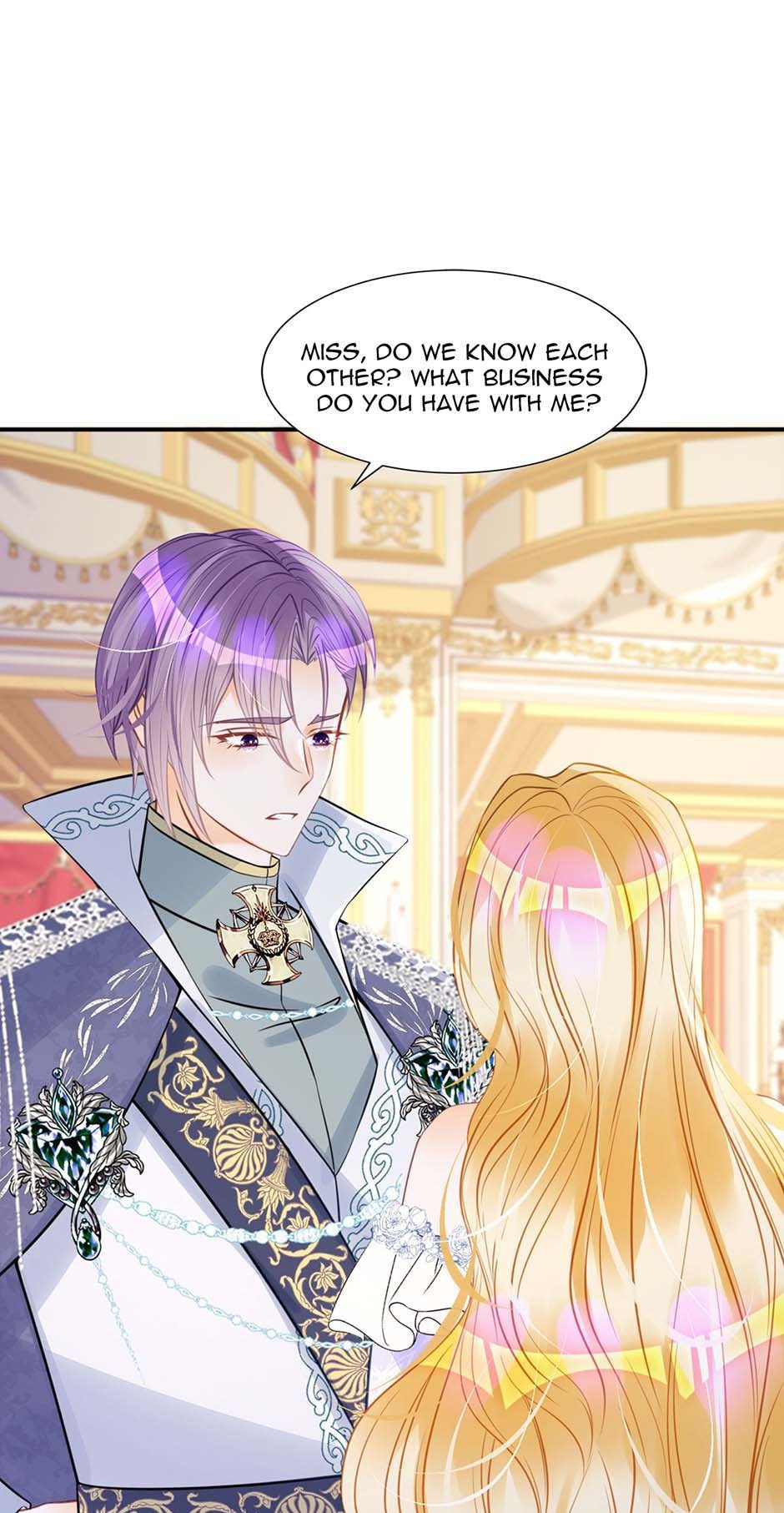 What caused this to happen..?! Chapter 22 page 9 - 