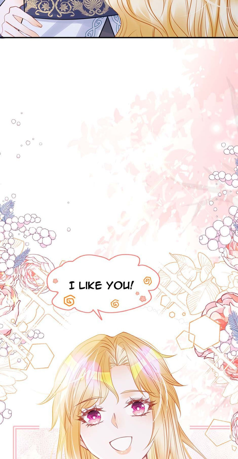 What caused this to happen..?! Chapter 22 page 10 - 