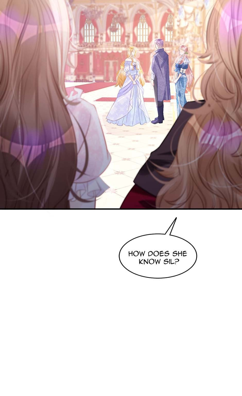 What caused this to happen..?! Chapter 23 page 11 - 