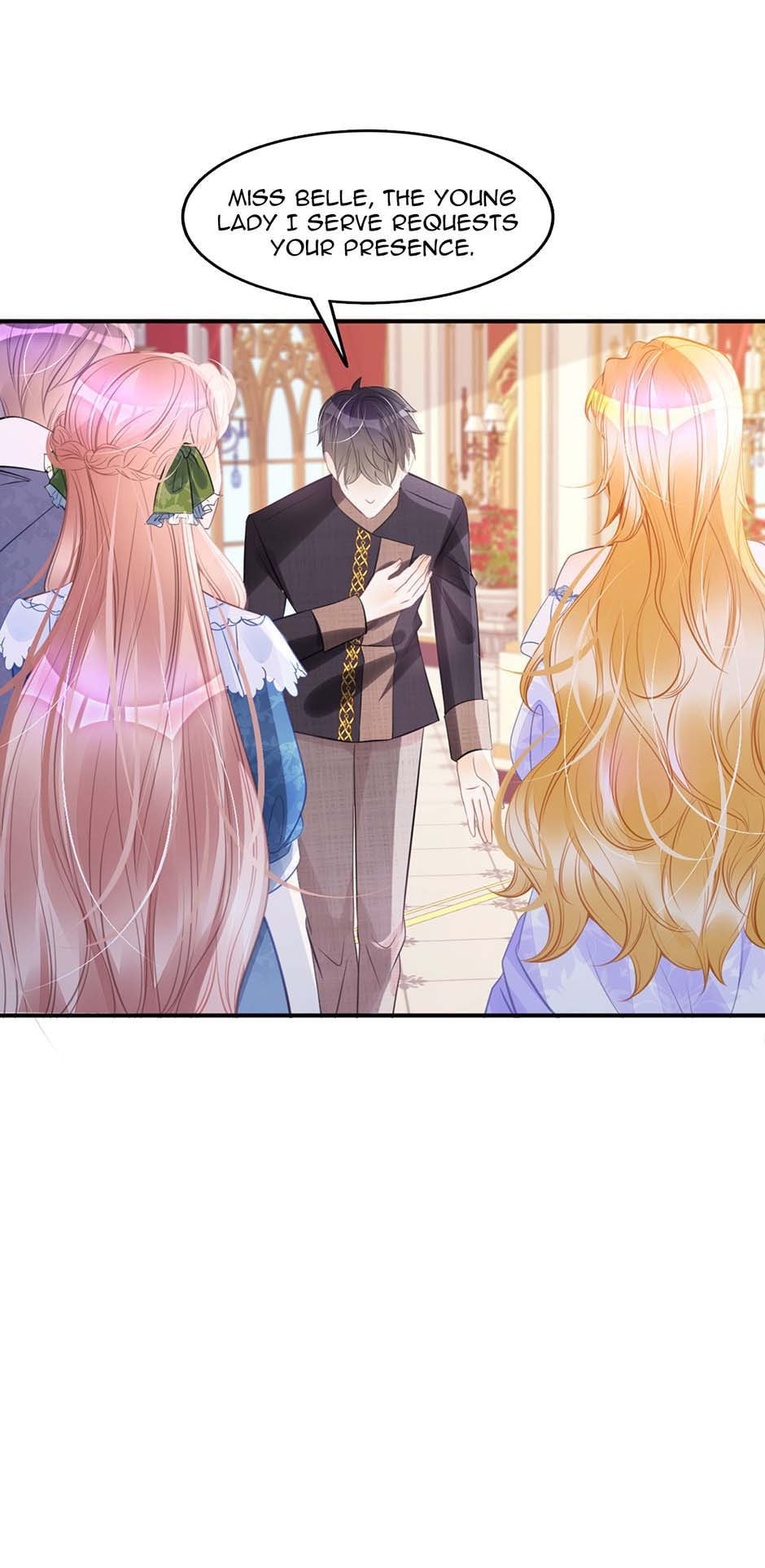 What caused this to happen..?! Chapter 23 page 12 - 
