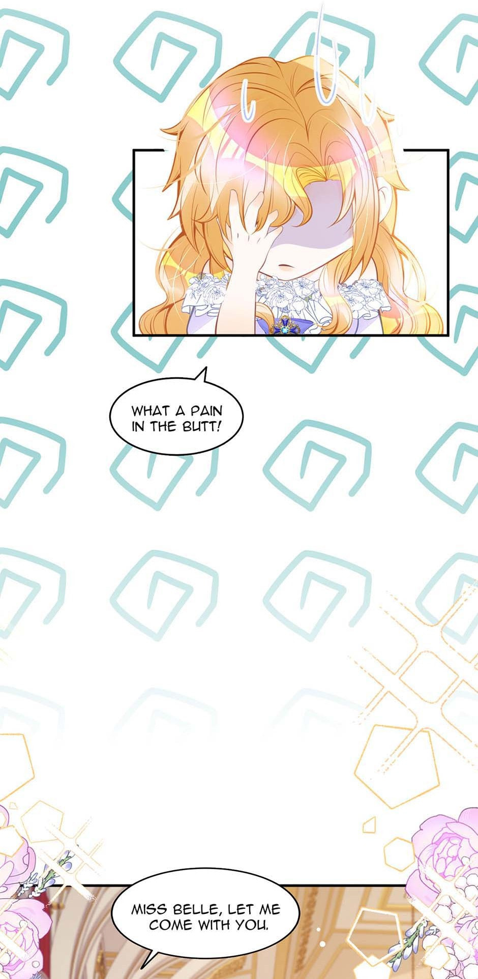 What caused this to happen..?! Chapter 23 page 15 - 