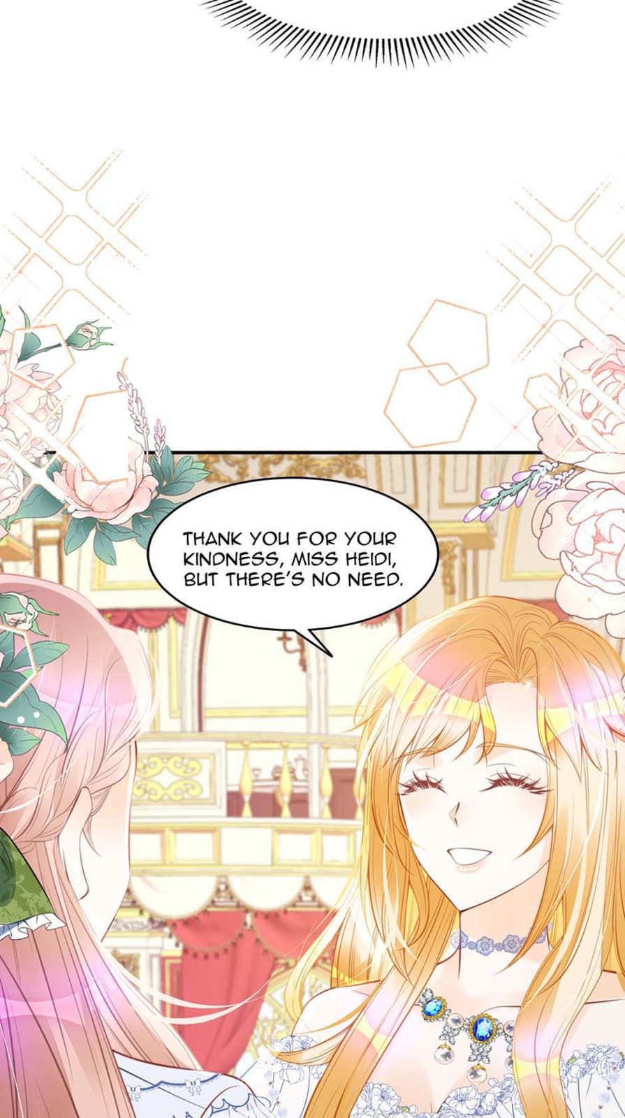 What caused this to happen..?! Chapter 23 page 18 - 