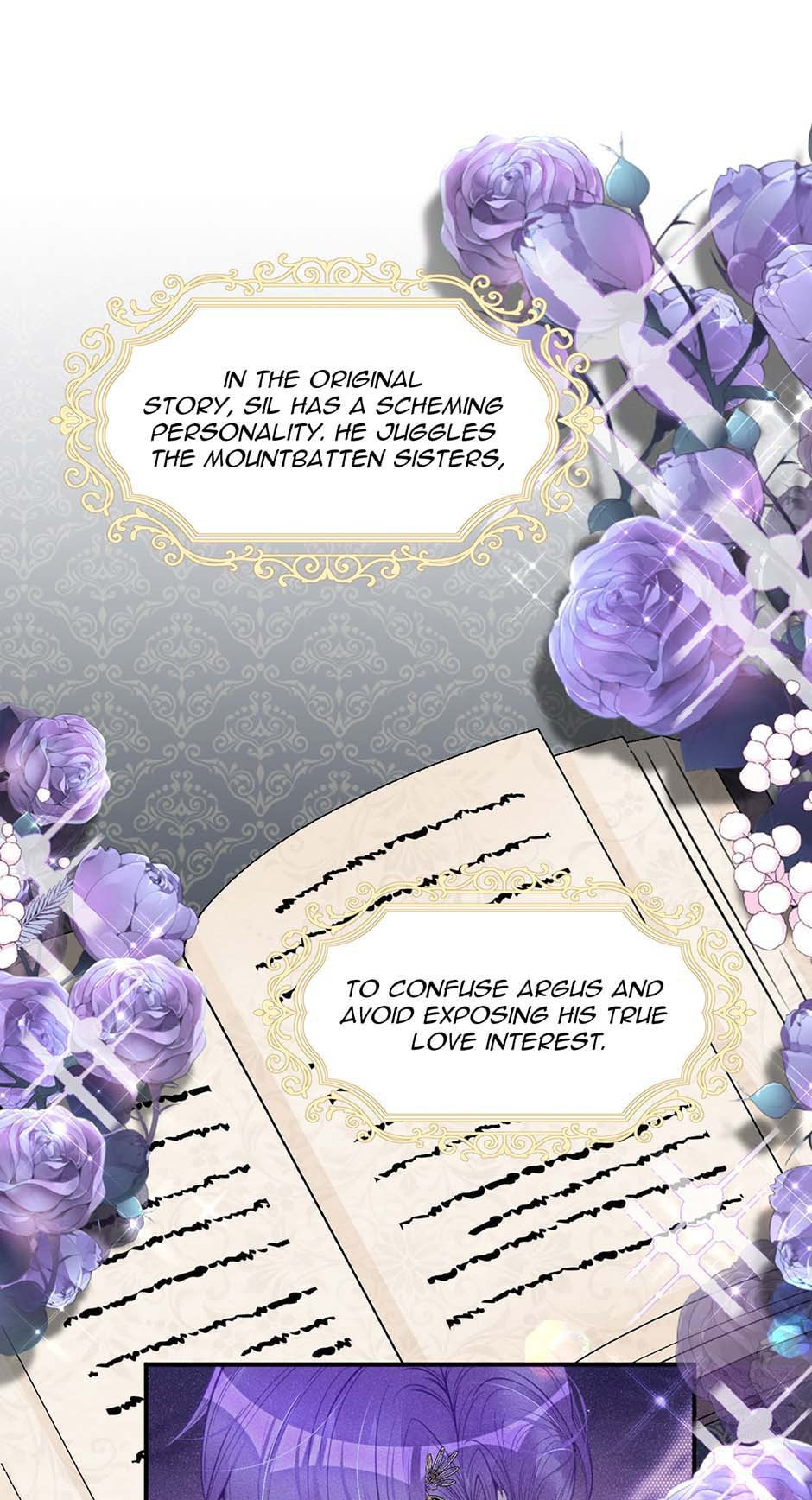 What caused this to happen..?! Chapter 23 page 20 - 