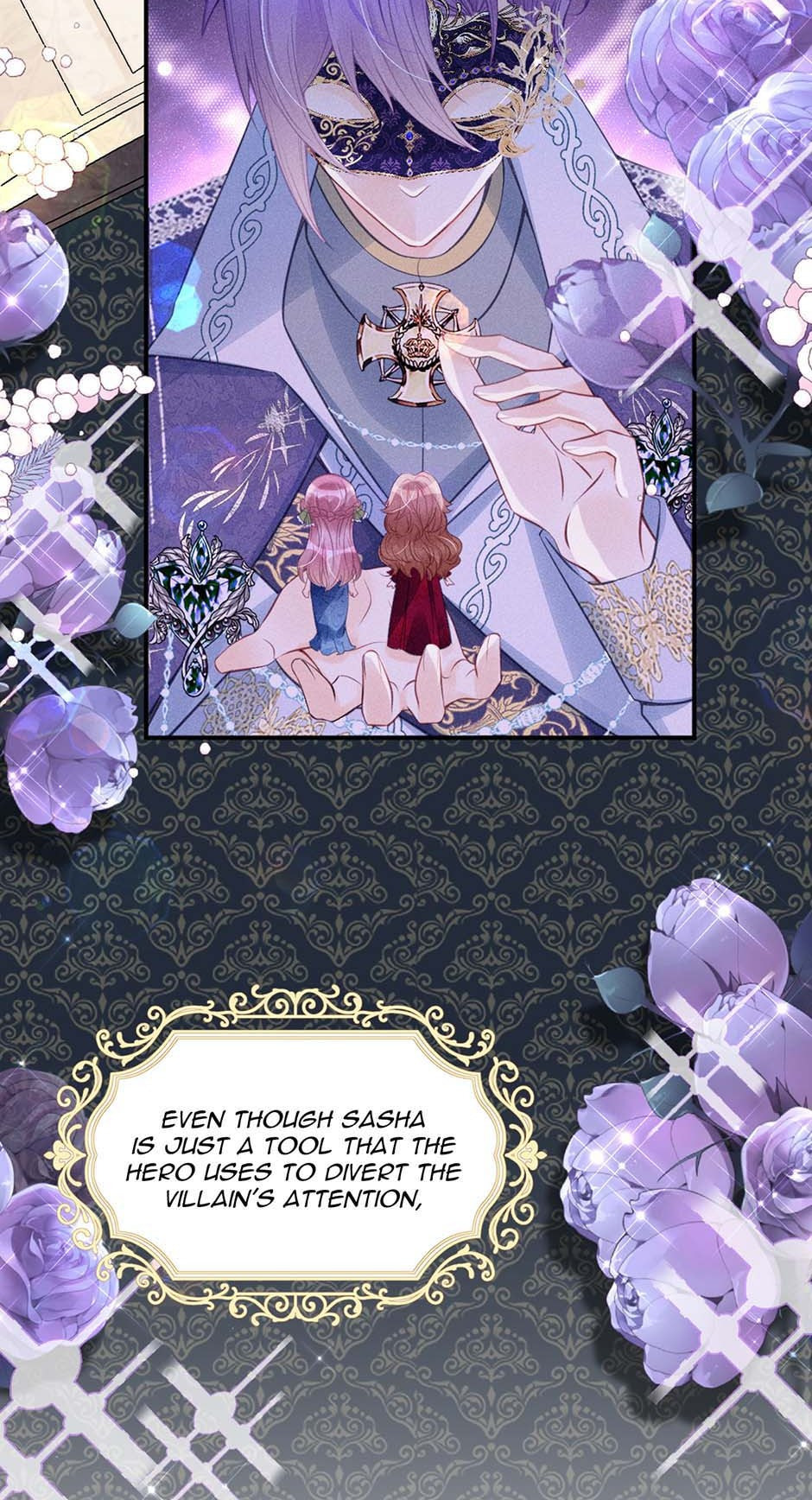 What caused this to happen..?! Chapter 23 page 21 - 