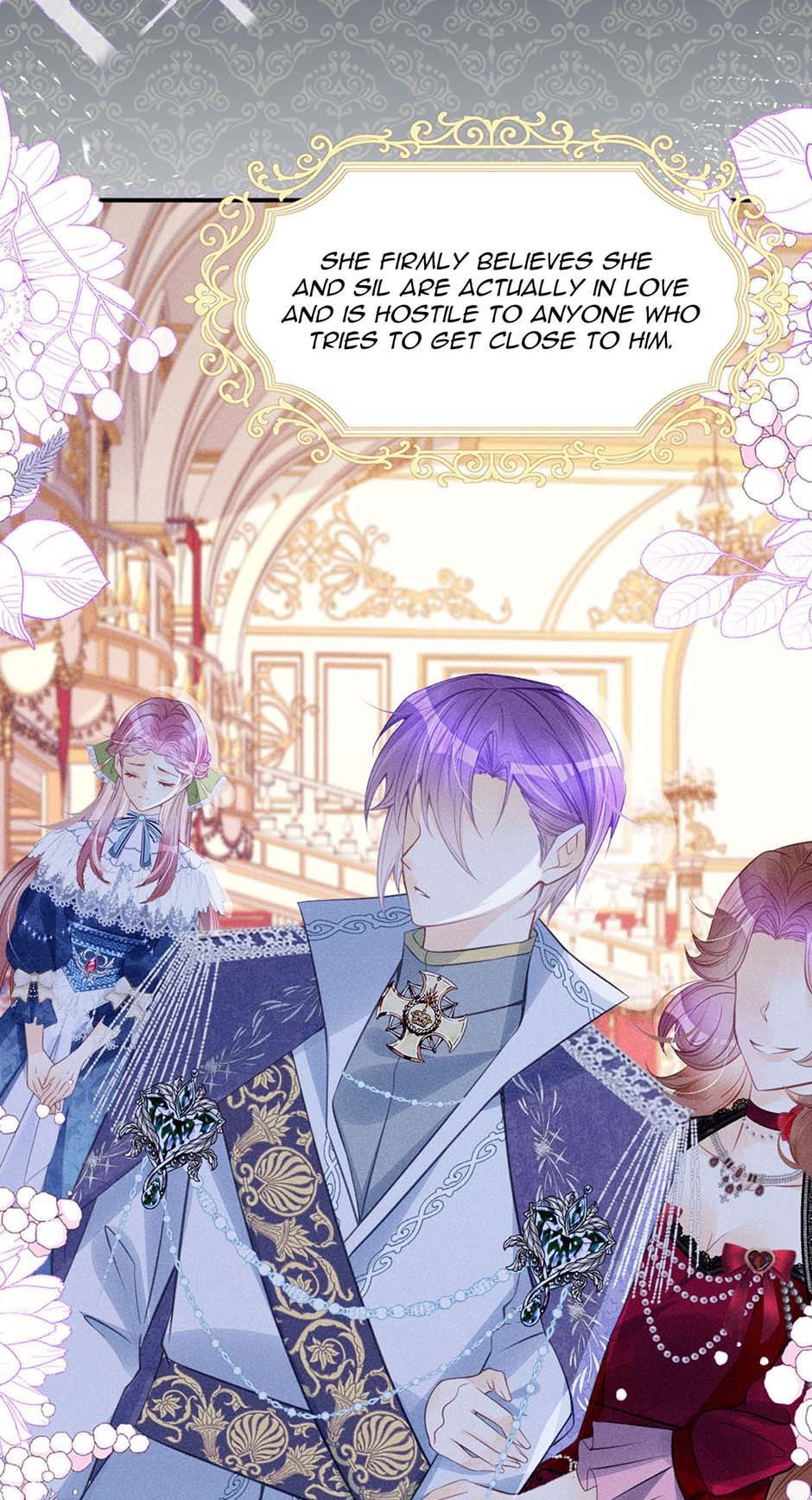 What caused this to happen..?! Chapter 23 page 22 - 
