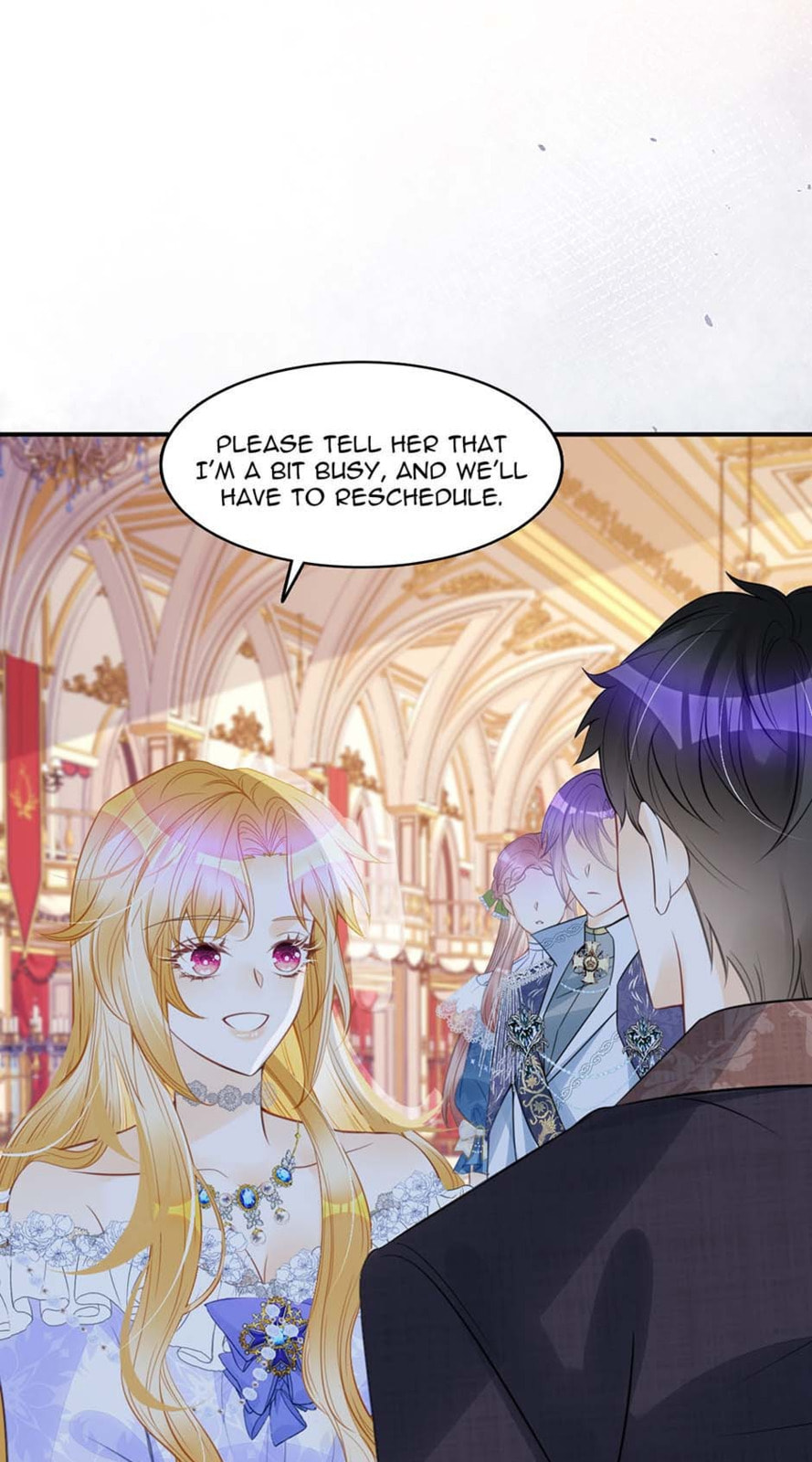 What caused this to happen..?! Chapter 23 page 24 - 