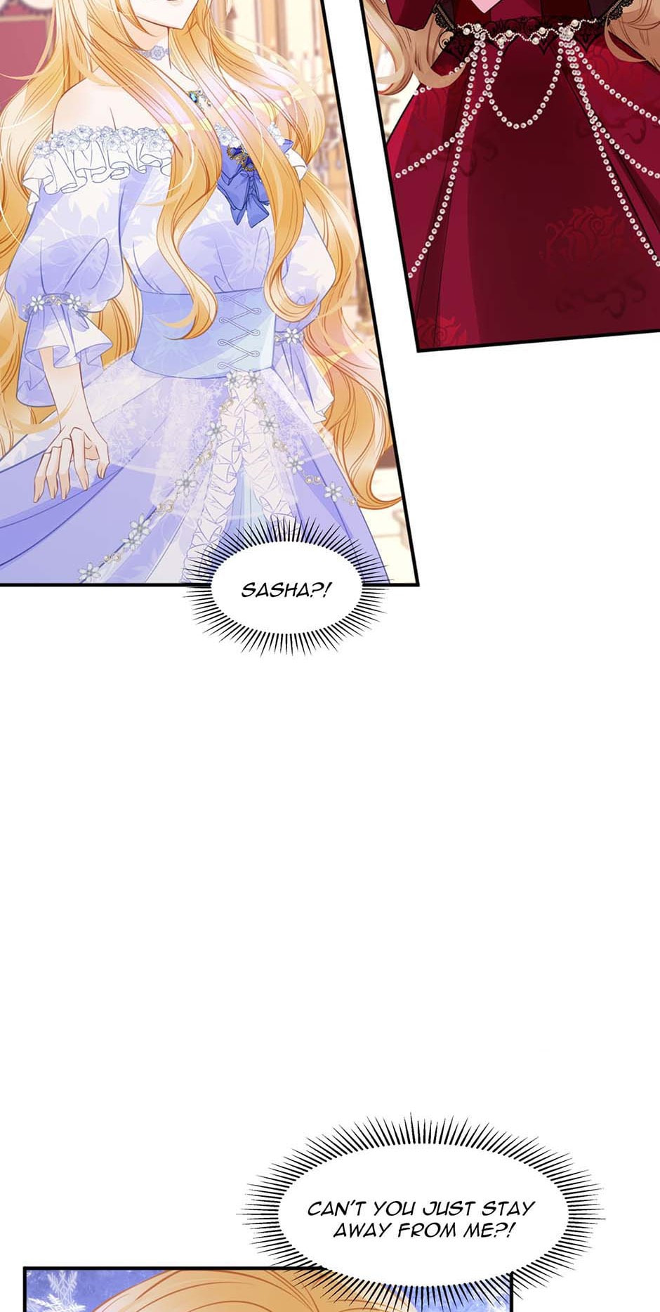 What caused this to happen..?! Chapter 23 page 29 - 