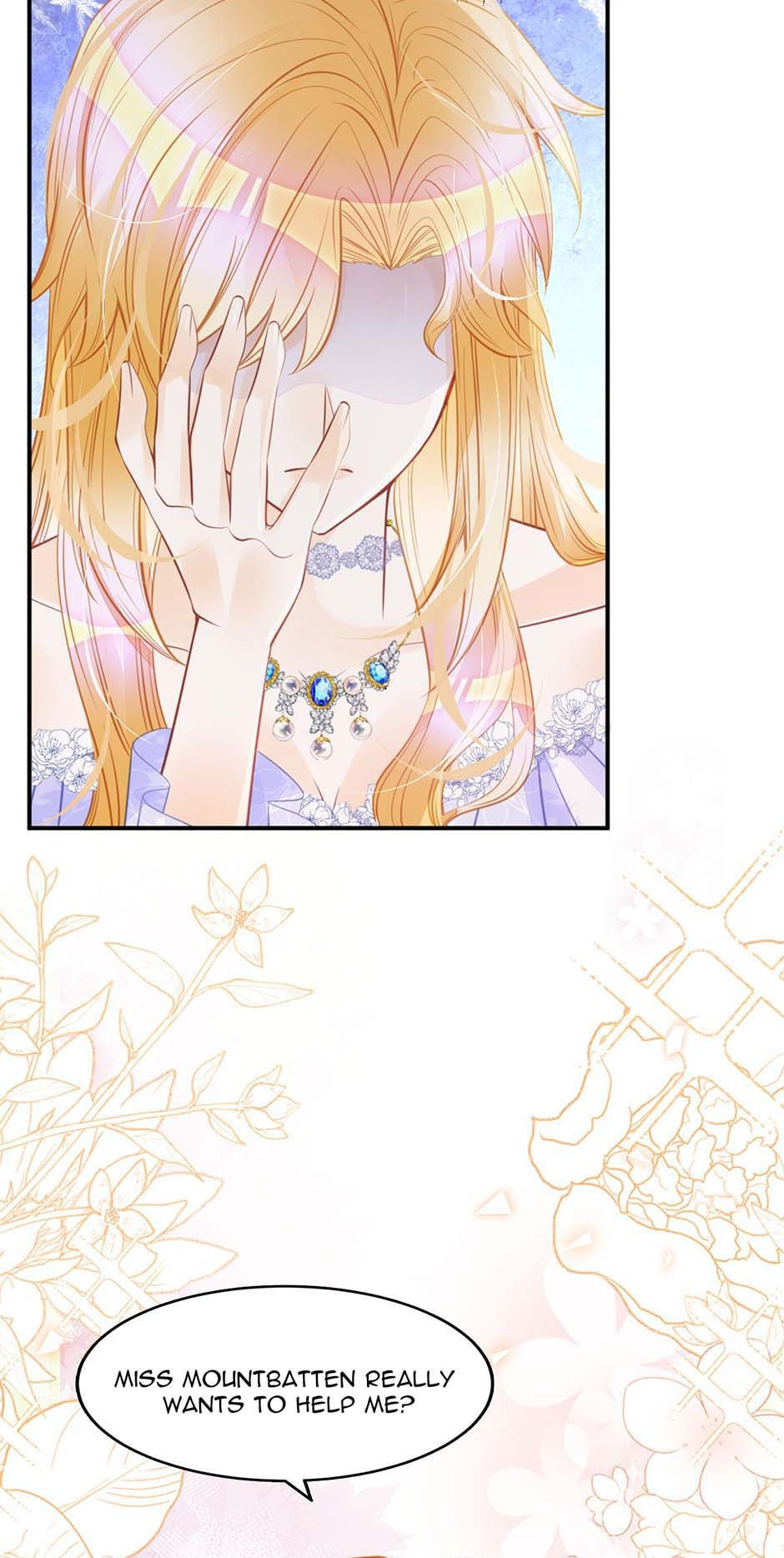 What caused this to happen..?! Chapter 23 page 30 - 