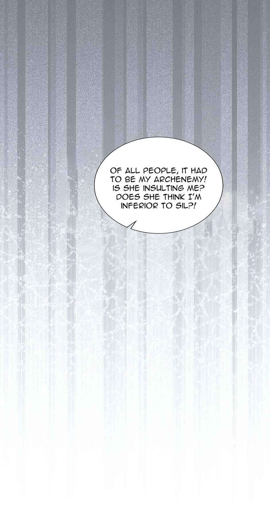 What caused this to happen..?! Chapter 23 page 4 - 