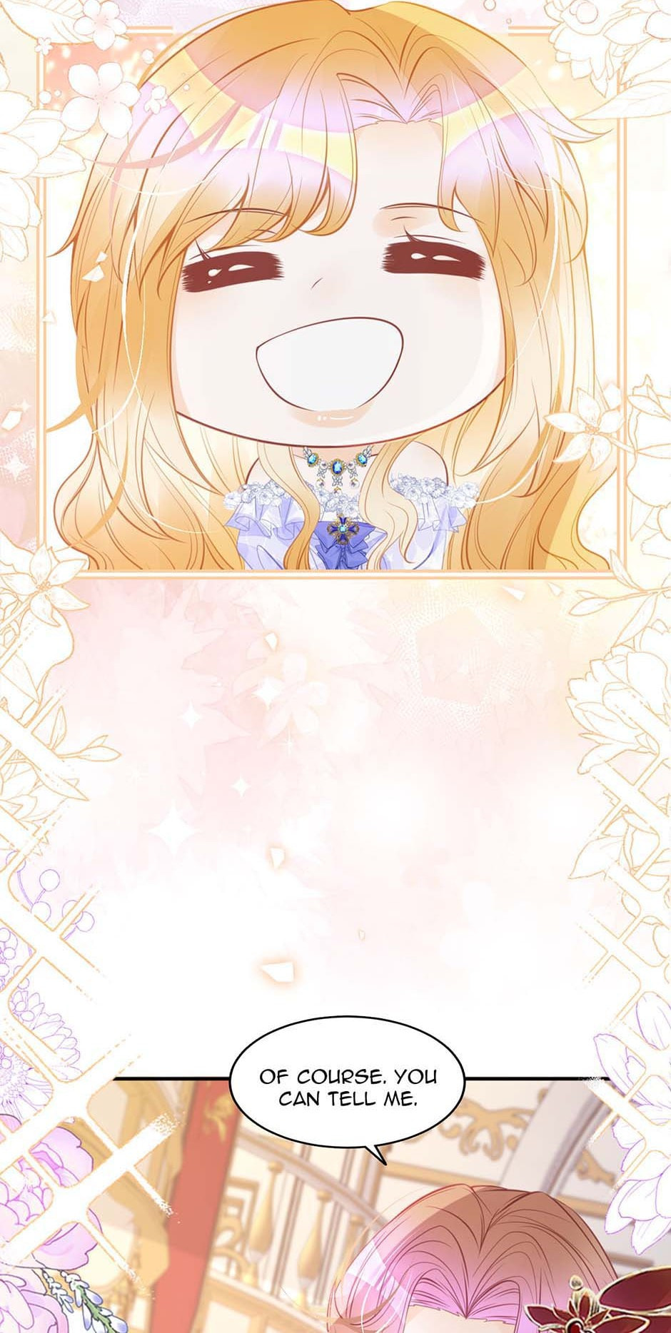 What caused this to happen..?! Chapter 23 page 31 - 