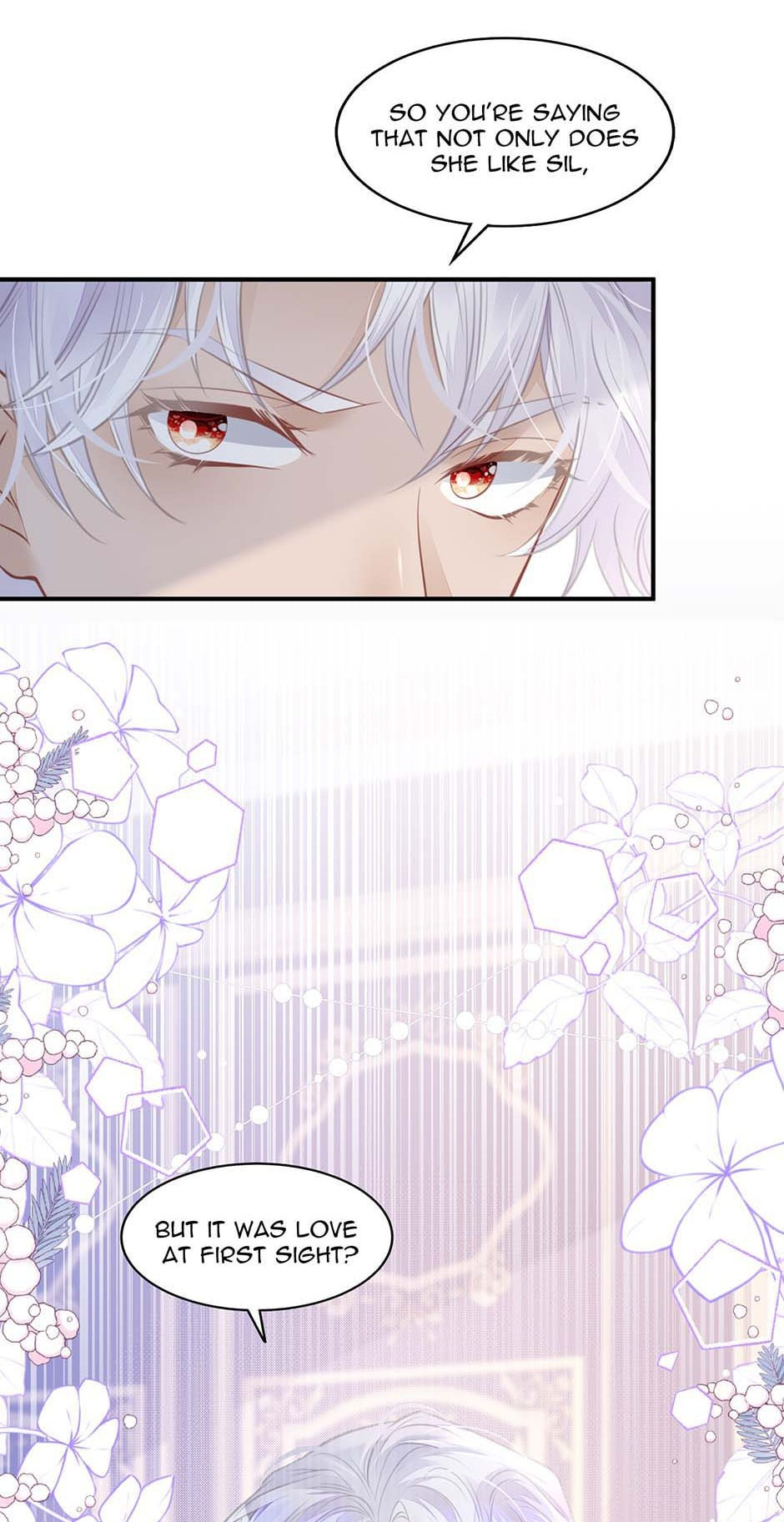 What caused this to happen..?! Chapter 23 page 6 - 
