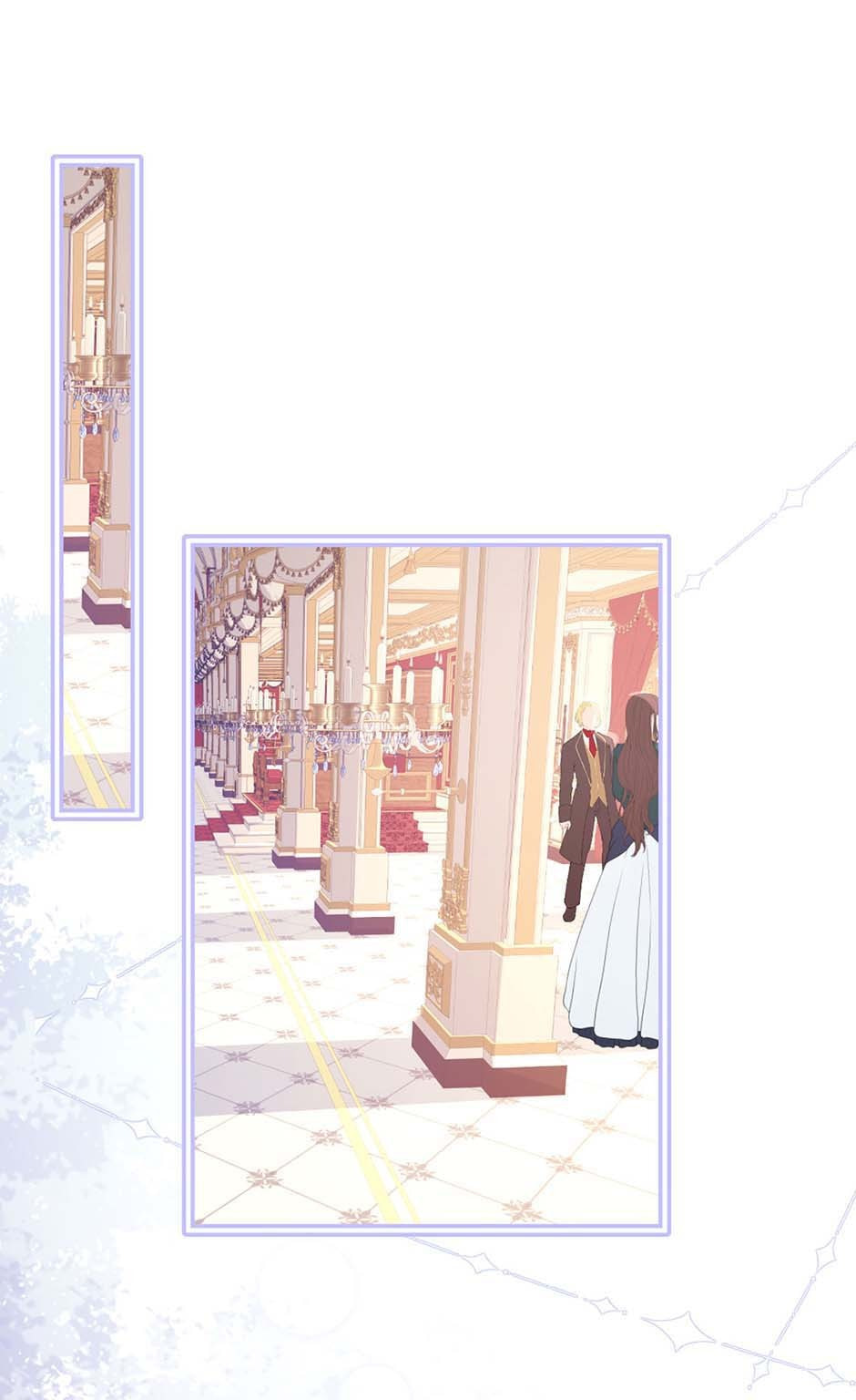 What caused this to happen..?! Chapter 23 page 8 - 