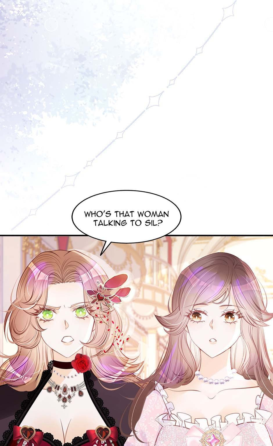 What caused this to happen..?! Chapter 23 page 9 - 