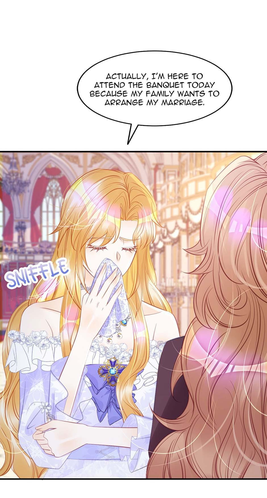 What caused this to happen..?! Chapter 24 page 1 - 