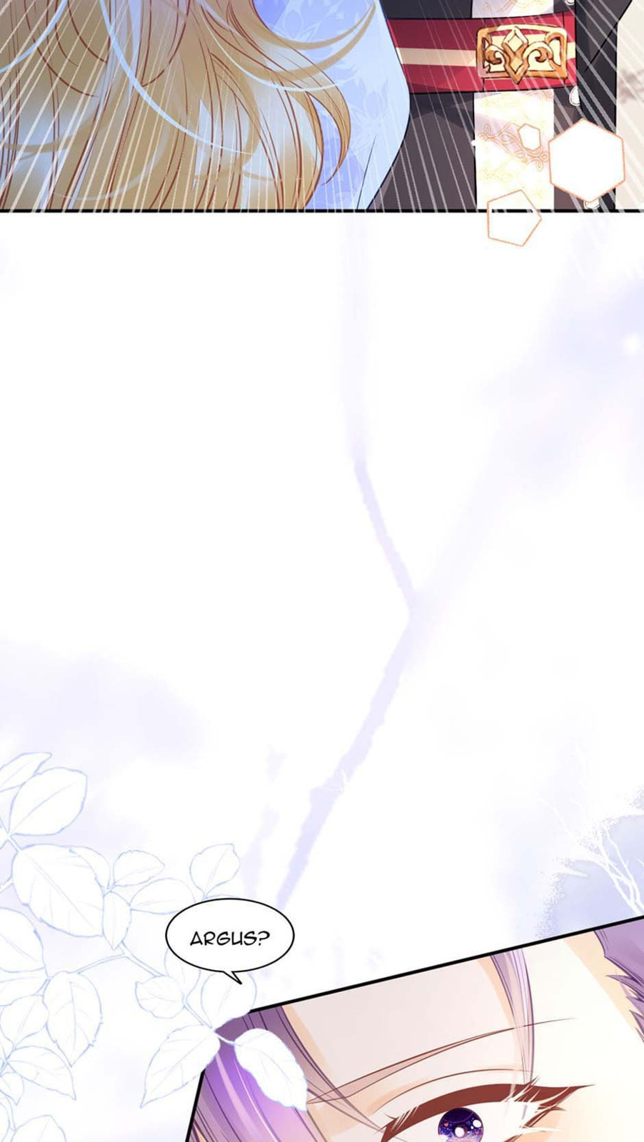 What caused this to happen..?! Chapter 24 page 14 - 