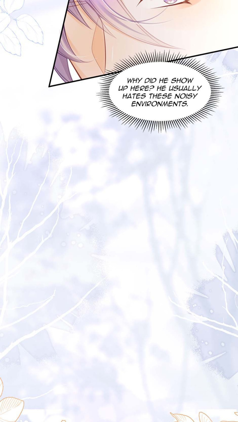 What caused this to happen..?! Chapter 24 page 15 - 