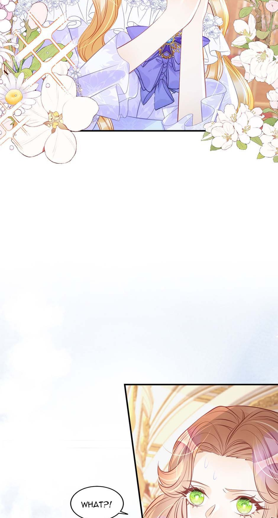 What caused this to happen..?! Chapter 24 page 3 - 