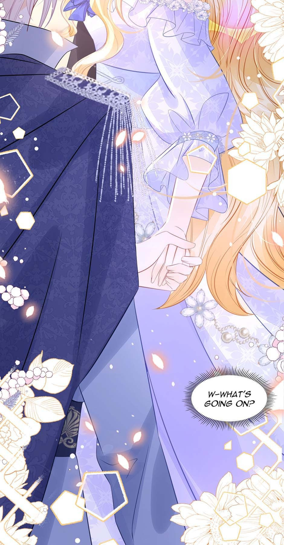 What caused this to happen..?! Chapter 24 page 21 - 