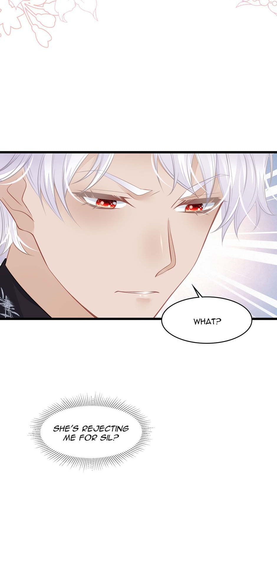 What caused this to happen..?! Chapter 24 page 27 - 