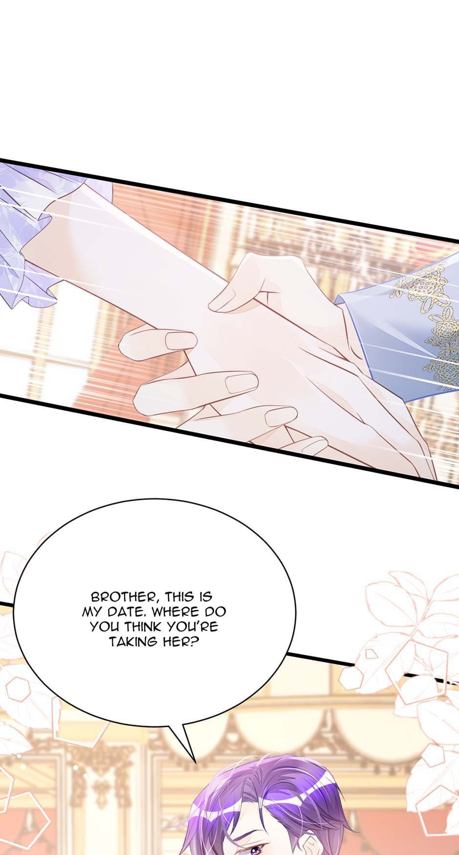 What caused this to happen..?! Chapter 24 page 28 - 
