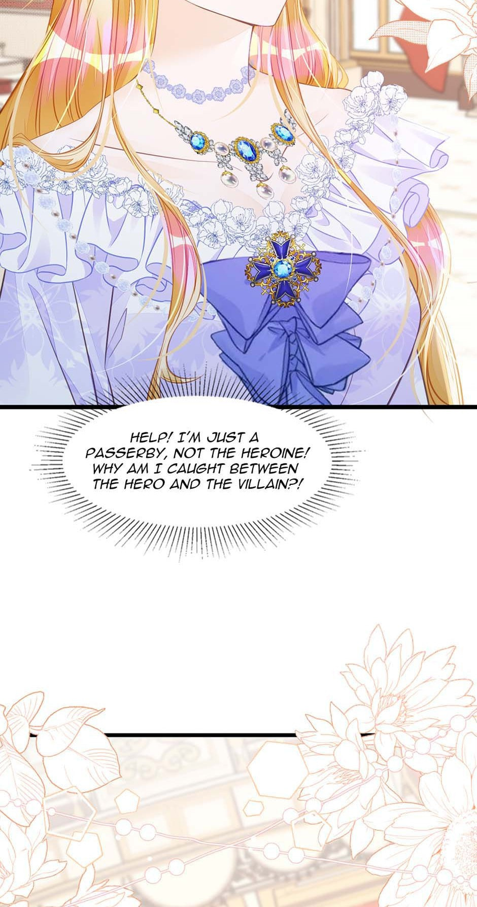 What caused this to happen..?! Chapter 24 page 33 - 