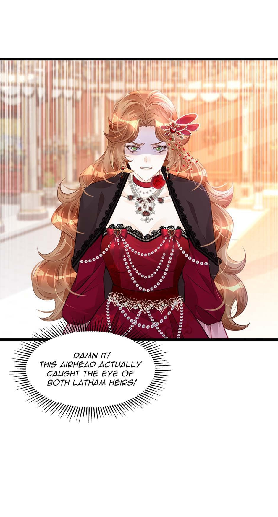 What caused this to happen..?! Chapter 24 page 38 - 