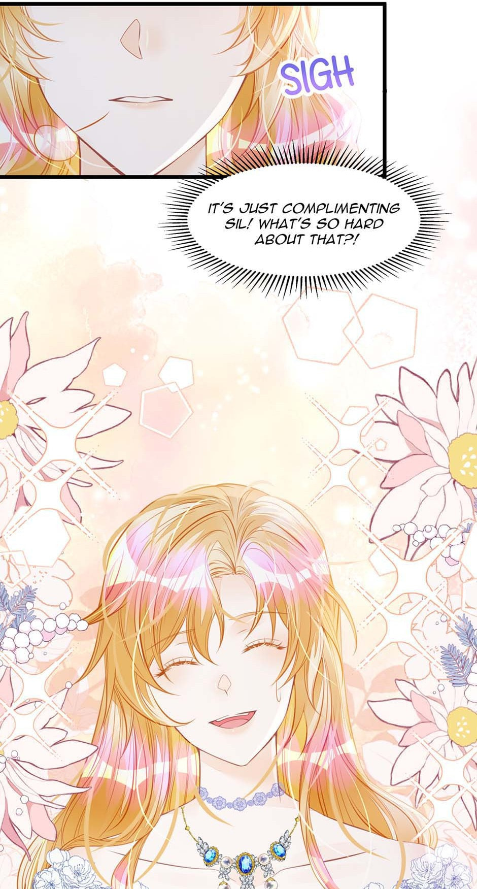 What caused this to happen..?! Chapter 24 page 39 - 