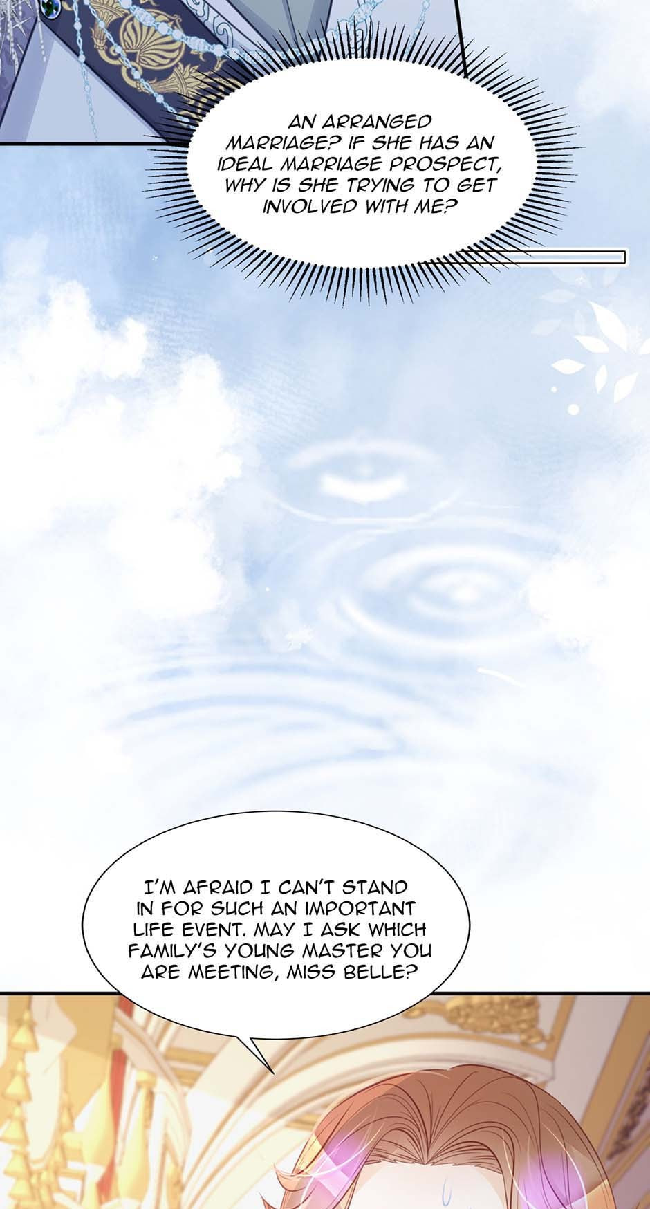 What caused this to happen..?! Chapter 24 page 5 - 