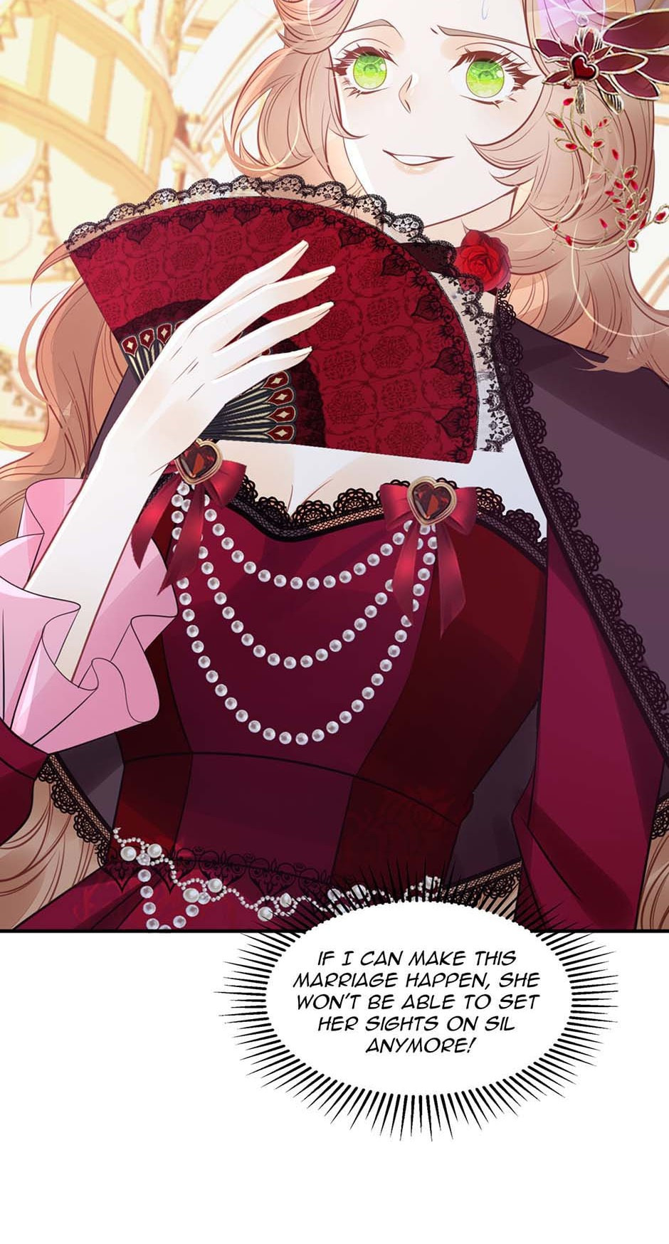 What caused this to happen..?! Chapter 24 page 6 - 