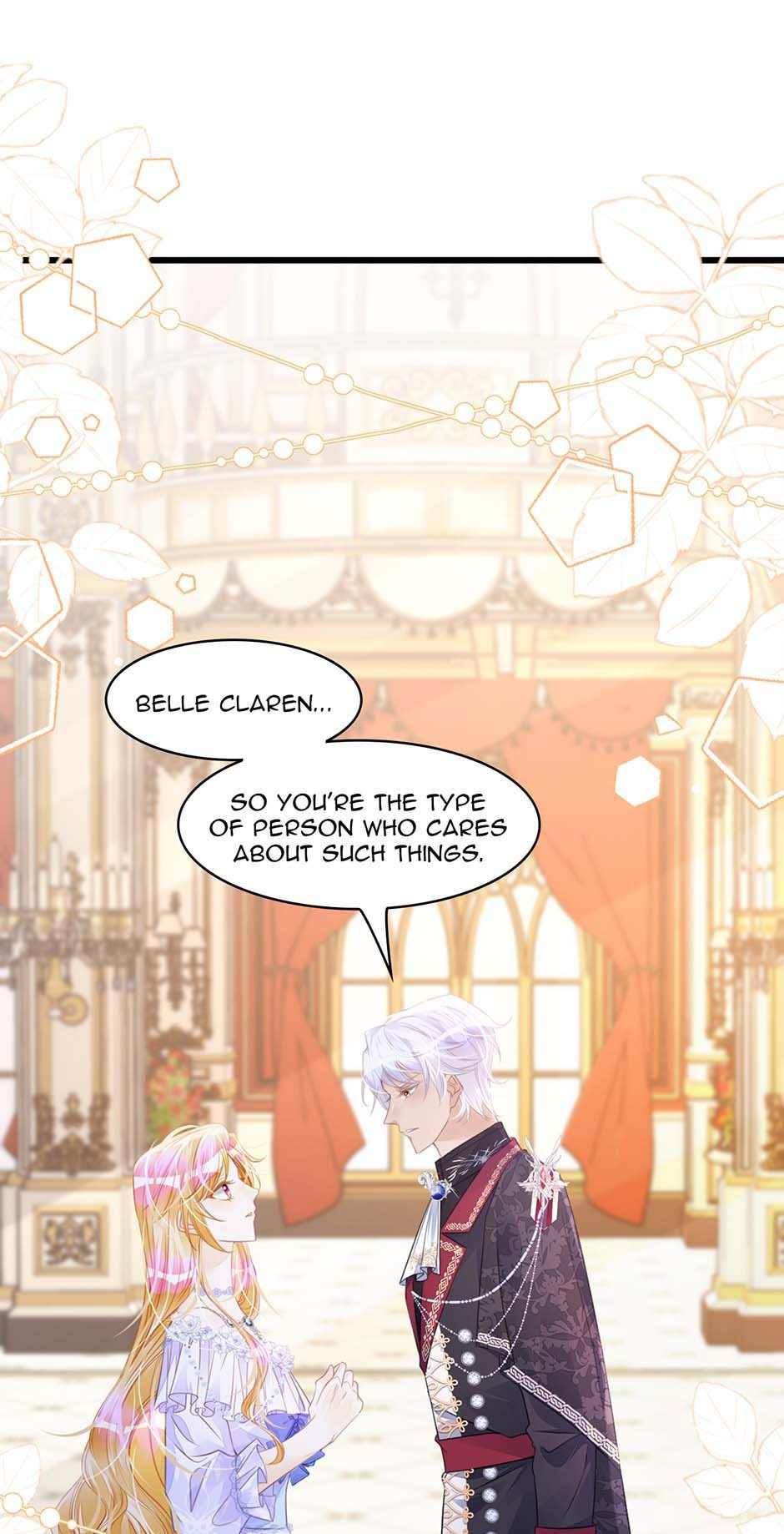 What caused this to happen..?! Chapter 25 page 1 - 