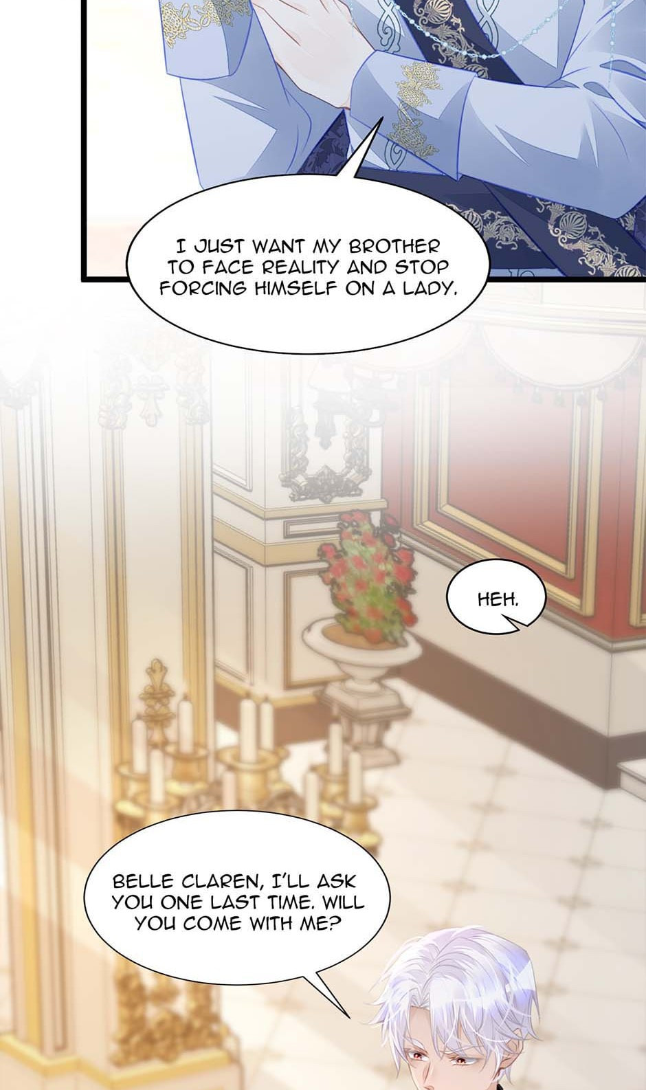 What caused this to happen..?! Chapter 25 page 15 - 